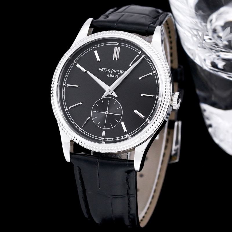 PATEK PHILIPPE Watches